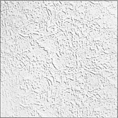 Dalle plafond Bordeaux 50 x 50 ép. 8 mm