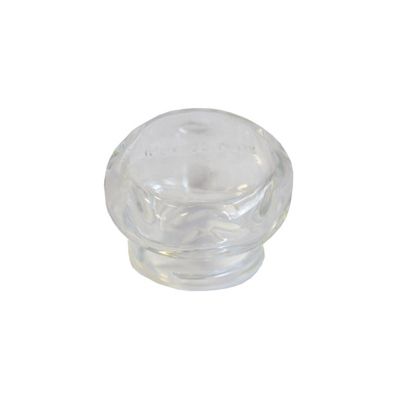 Hublot de lampe dorigine Four cuisinière 481245028007 C00311267 WHIRLPOOL BRANDT BAUKNECHT SAUTER DE DIETRICH IGNIS THERMOR
