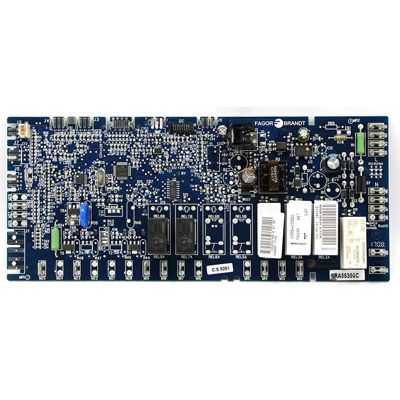 Carte de puissance BRANDT AS0041867