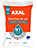 Sel régénérant pour adoucisseur d'eau Axal 25 kg