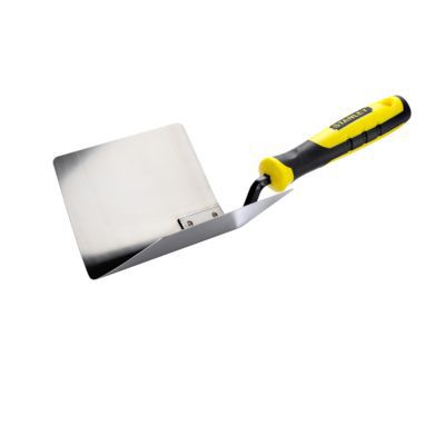Couteau angle intérieur Stanley inox