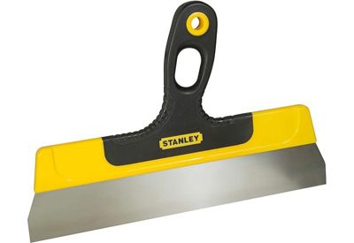 STANLEY Couteau A Enduire Sur Decoffrage 300Mmx45Mm