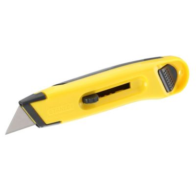 Stanley Couteau à lame rétractable
