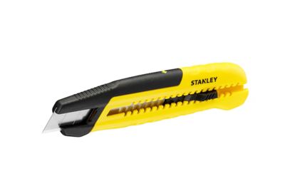 Stanley Cutter 18 mm quick snap - STHT10489-0 - vue 2
