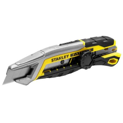 Stanley Molette Crante cutter quick snap 18 mm FMHT10592 0 - vue 4