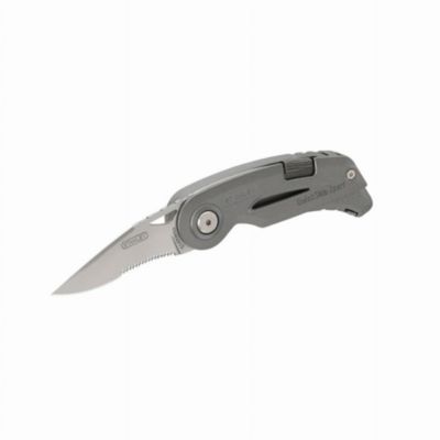 Couteau sport Quickslide double-face Fatmax 120 mm 0-10-813