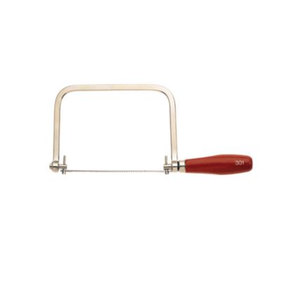 Scie à chantourner Stanley