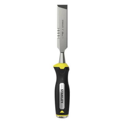 Stanley 016067 Ciseau à biseau latéral 25 mm Import Grande Bretagne - vue 3