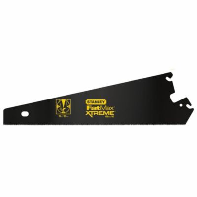 Stanley Lame de scie Fatmax InstantChange 450 mm JetCut 11 TPI Blade-Armor - vue 3
