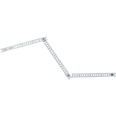 Stanley Mesure Pliante Synthétique 2M 0 35229