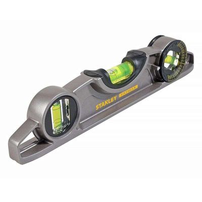 STANLEY FatMax Torpedo Niveau Magnétique - vue 5