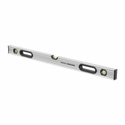 Niveau tubulaire magnétique 90 cm FATMAX pro - réf. 0-43-637