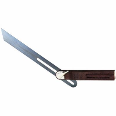 STANLEY Fausse Équerre Menuisier 228 mm