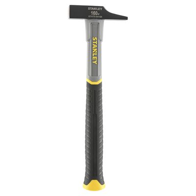 STANLEY Marteau de menuisier manche fibre de verre 500 g - vue 3