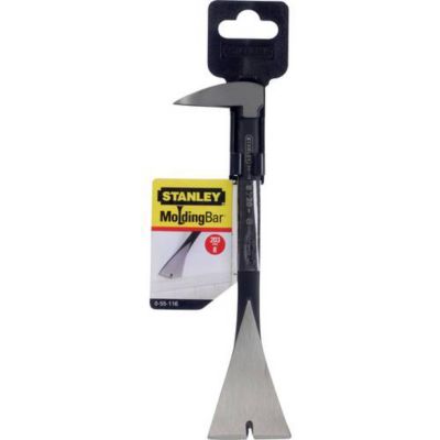 Pied de Biche Fine Griffe Large 200mm Stanley 3253560551162 - vue 3