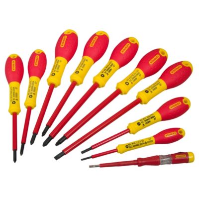 Stanley Mallette Tournevis FatMax 0 62573