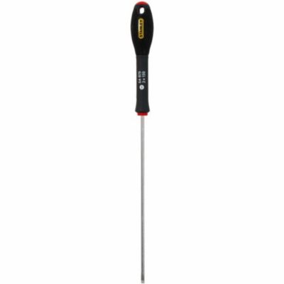 FatMax Tournevis Electricien 3 X 150mm Stanley 3253560649791 - vue 2