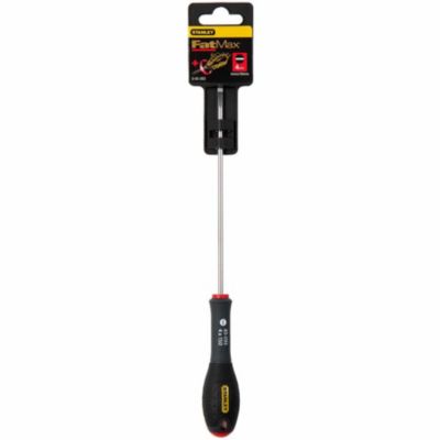 FatMax Tournevis Electricien 4 X 150mm Stanley 3253560650933 - vue 1