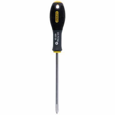 Stanley Fatmax PH2 - vue 1