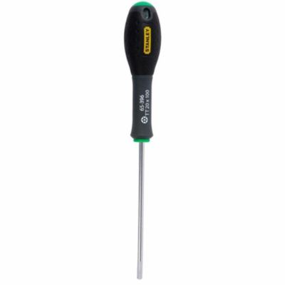 Stanley Tournevis Tamper Torx Fatmax 100 mm - vue 2
