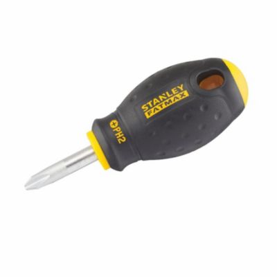 FatMax Tournevis Phillips PH2 X 30mm Stanley 3253560654078 - vue 2
