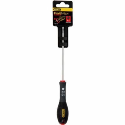FatMax Tournevis Mécanicien 4 X 125mm Stanley 3253560654818 - vue 1