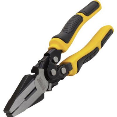 99Deco DEWALT DWHT0-70277 Pince universelle multiprise double articulation