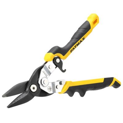 Cisaille aviation ERGO FATMAX 250mm - Stanley Fatmax - FMHT73756-0
