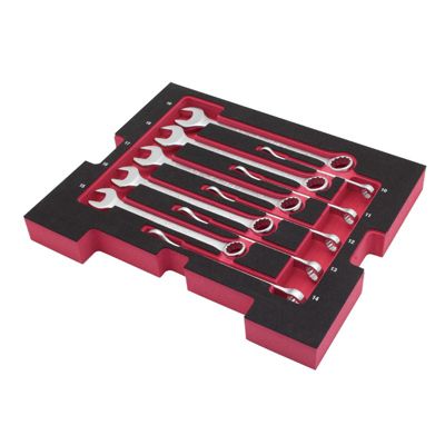 Inserts STANLEY FATMAX TSTAK IV 10 pièces FMHT0 74298