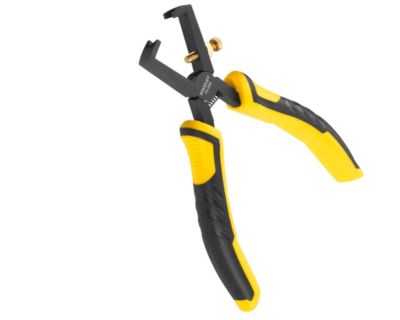 Pince à dénuder Control Grip Longueur 150 mm - vue 4
