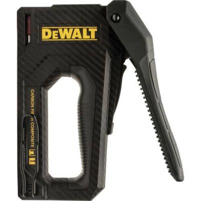 Hand Tacker et Nagler Fibre de carbone Dwht80276 0 - vue 3