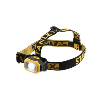 Fatmax Lampe Frontale FMHT81509 0 Stanley - vue 2