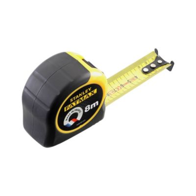 Mesure STANLEY FATMAX FMHT81555 0 Blade Armor 8 x 32 mm - vue 3