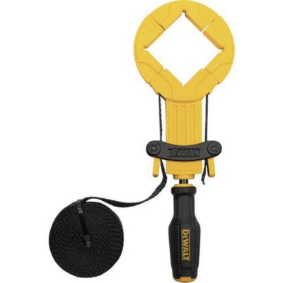 99Deco DEWALT DWHT83839-0 Serre-bande à bande nylon 4,5 m 454 kg