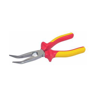 Stanley Pince isolée coudée 200mm - vue 2