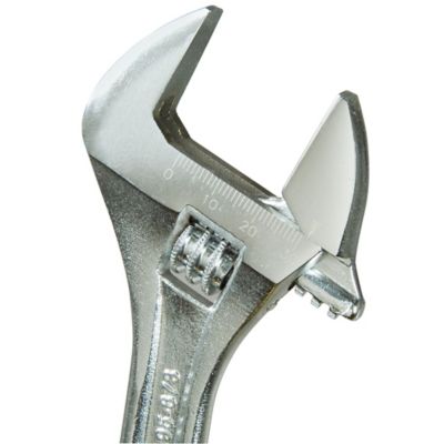 Clé à molette Stanley Fatmax 200 mm - vue 2