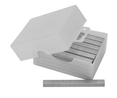Agrafes 8mm Type G Boîte de 5000 - vue 4