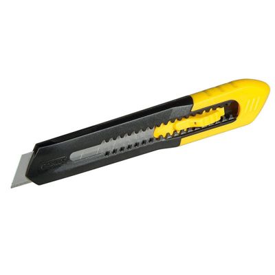 STANLEY Cutter SM 18 mm - vue 4