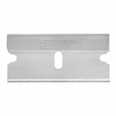 Lames pour 28 500 boîte 100 Stanley 3253561115158 - vue 2