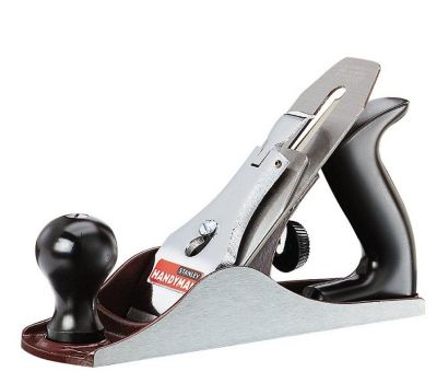 Stanley Rabot d'établi 250 x 50 mm 1 12 204 - vue 3