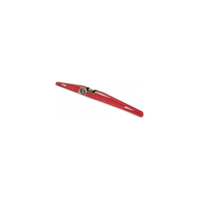 Niveau trapézoïdal antichoc 50 cm MALH - base aimantée, précision 0,5 mm/m