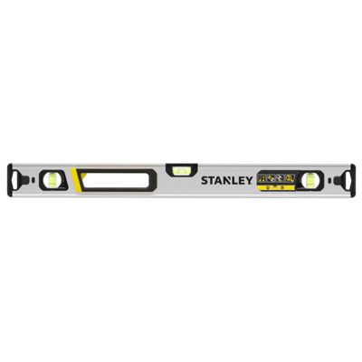 Niveau Tubulaire Magnétique - Stanley - Fmht43673-1 -60 Cm Fatmax Pro