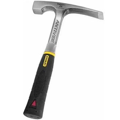 Marteau de maçon type "Vincennes" (700g) - STANLEY - 1-54-022