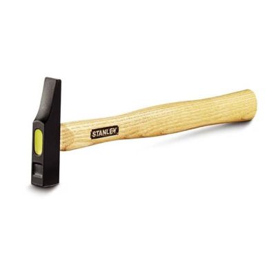 Marteau de menuisier STANLEY Manche bois - vue 4