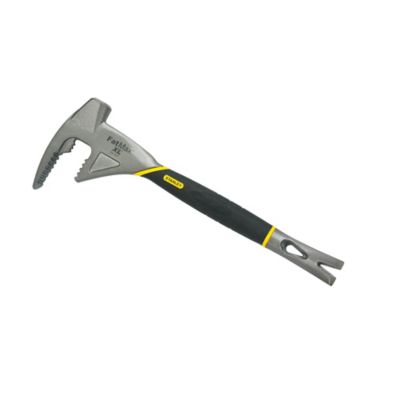 STANLEY 1 55 099 Marteau multifonction jaune