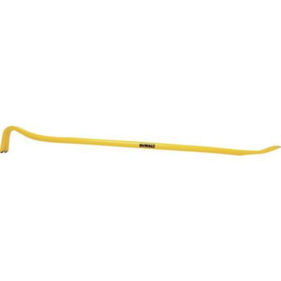 Dewalt Fer à clous et à pince 910 mm acier au carbone DWHT55132-1 Blanc - vue 2