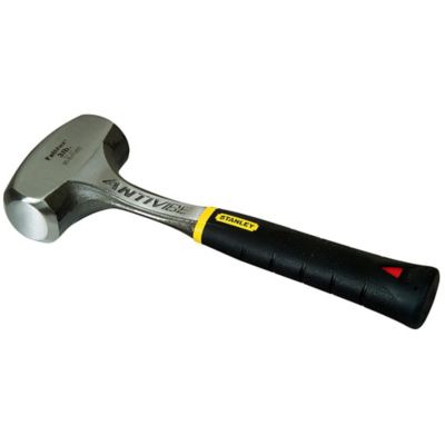 STANLEY FATMAX Masse anti vibration 1 3 kg en acier monobloc 1 56 001 - vue 6