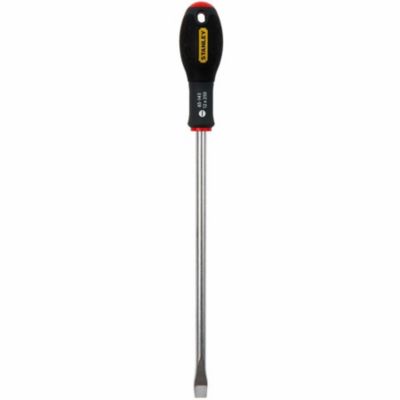 FatMax Tournevis Mécanicien 12 X 250mm Stanley 3253561651434 - vue 2