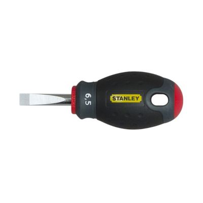 Stanley Tournevis électricien 6.5x30mm