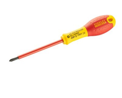 Tournevis standard isolé Phillips 1x100mm FATMAX - vue 5
